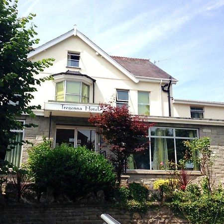 Tregenna Hotel Merthyr Tydfil Εξωτερικό φωτογραφία