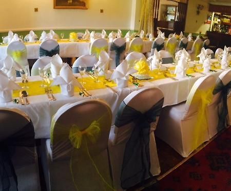 Tregenna Hotel Merthyr Tydfil Εξωτερικό φωτογραφία
