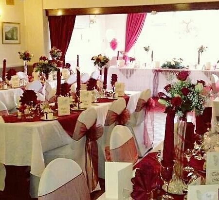 Tregenna Hotel Merthyr Tydfil Εξωτερικό φωτογραφία