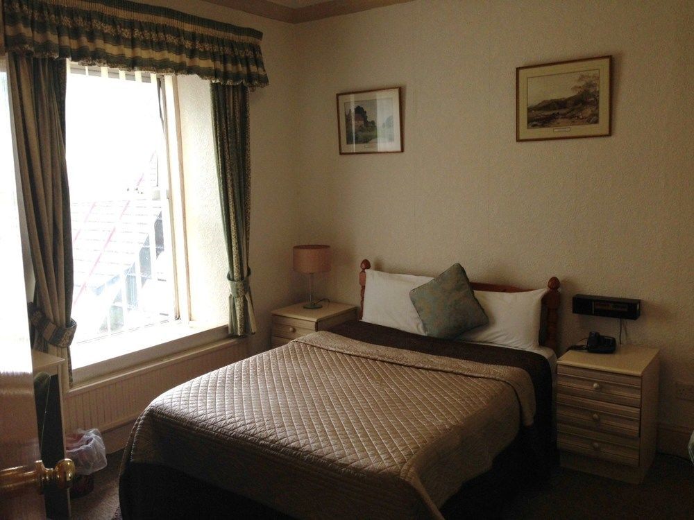 Tregenna Hotel Merthyr Tydfil Εξωτερικό φωτογραφία