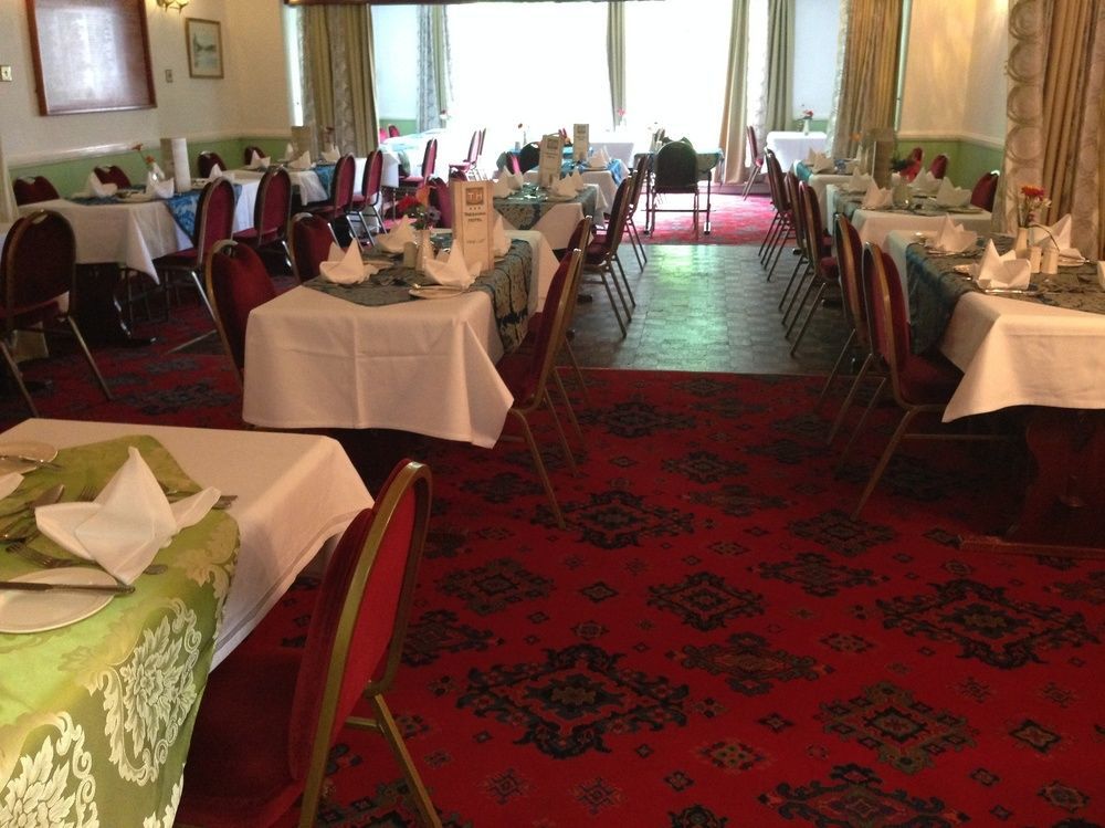 Tregenna Hotel Merthyr Tydfil Εξωτερικό φωτογραφία