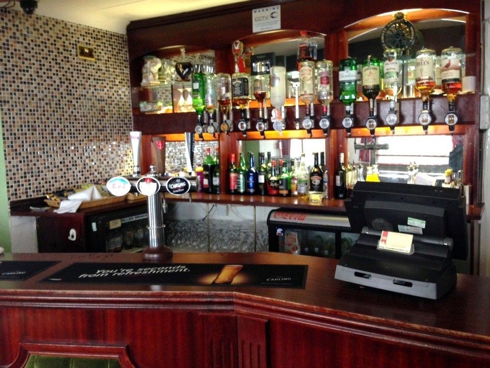 Tregenna Hotel Merthyr Tydfil Εξωτερικό φωτογραφία