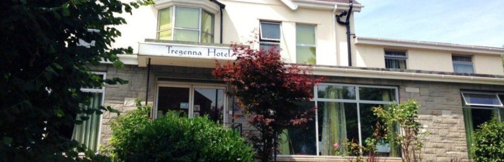 Tregenna Hotel Merthyr Tydfil Εξωτερικό φωτογραφία