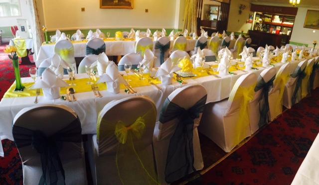 Tregenna Hotel Merthyr Tydfil Εξωτερικό φωτογραφία