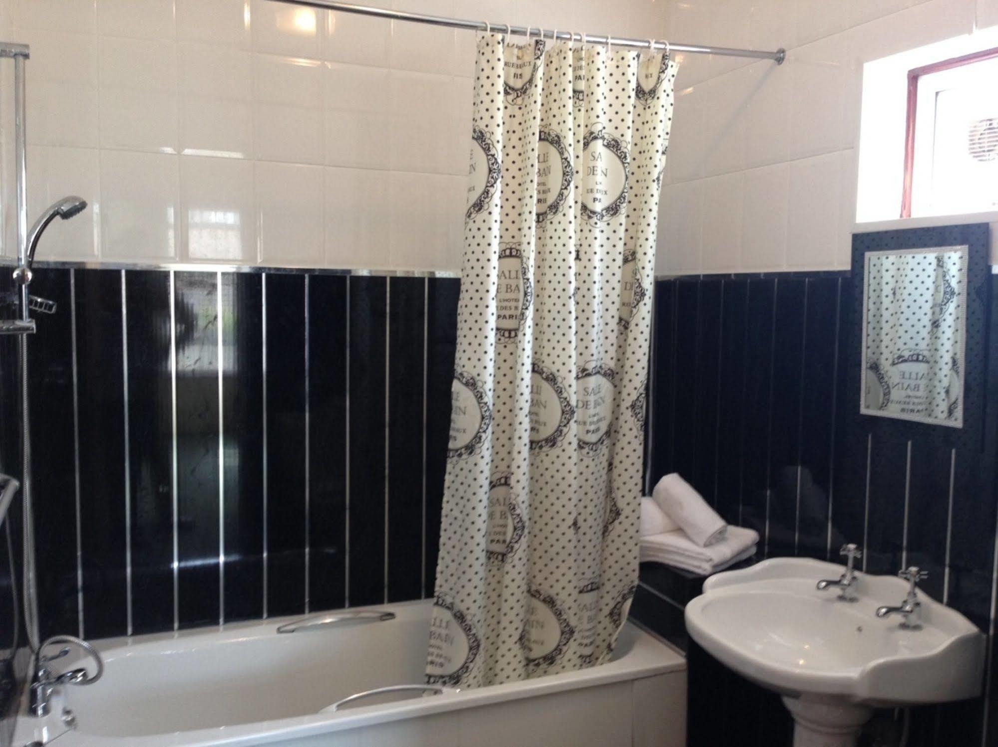 Tregenna Hotel Merthyr Tydfil Εξωτερικό φωτογραφία