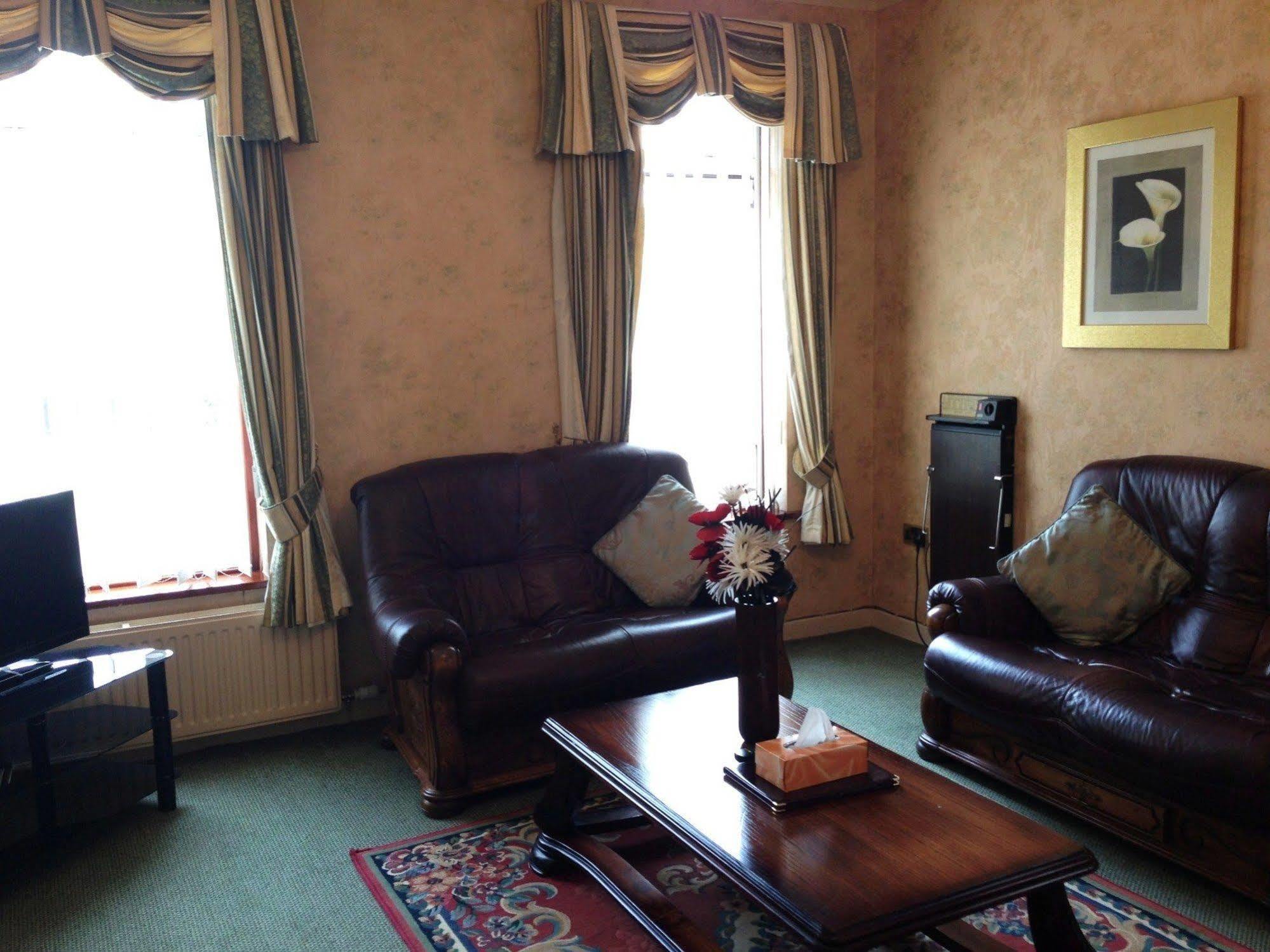 Tregenna Hotel Merthyr Tydfil Εξωτερικό φωτογραφία