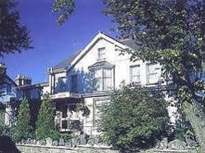 Tregenna Hotel Merthyr Tydfil Εξωτερικό φωτογραφία