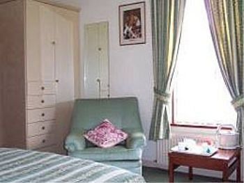 Tregenna Hotel Merthyr Tydfil Εξωτερικό φωτογραφία