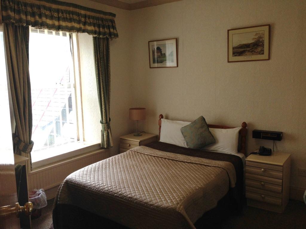 Tregenna Hotel Merthyr Tydfil Δωμάτιο φωτογραφία