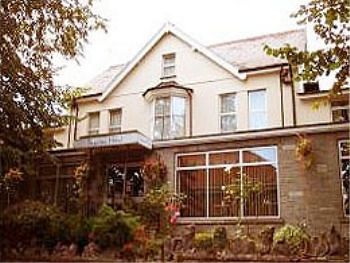 Tregenna Hotel Merthyr Tydfil Εξωτερικό φωτογραφία